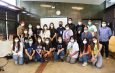 สมาคมการท่องเที่ยวเขาใหญ่ จับมือ Food For Fighters &The Diplomat Network และ World Reward Solutions ปั้นเยาวชนรุ่นใหม่หวังร่วมลุยงาน APEC สร้างเสริมประสบการณ์ ผ่านโครงการ KYTA Youth Leadership Development ครั้งที่ 1