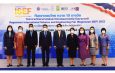 กระทรวง อว. ปลื้ม นักวิทย์ฯ-ทีมเยาวชนไทย กวาด 10 รางวัลเวทีโลก โครงงานวิทย์ฯ ‘ISEF2022’ จากสหรัฐอเมริกา