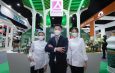 เอเซียติคฯ โชว์สุดยอดนวัตกรรมตอกย้ำภาพลักษณ์ผู้นำตัวจริงธุรกิจมะพร้าวครบวงจร ขนสินค้าคุณภาพระดับพรีเมี่ยมบุกงาน THAIFEX–Anuga Asia 2022