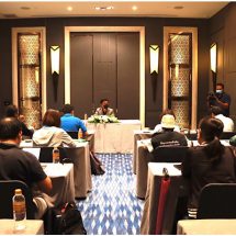 “พิษณุพร อุทกภาชน์” CEO บมจ.เคหะสุขประชา ชี้แจงกรณีถูกพาดพิงเกี่ยวกับบริษัท CEMCO เผยโครงการเคหะสุขประชา “บ้านเช่าพร้อมอาชีพ” มีบ้านมีงาน ไม่ต้องรอถึง 200 ปี ที่จะคืนทุน