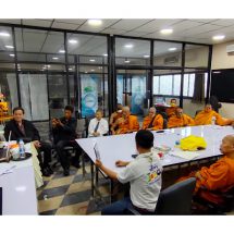 2 ผู้การฯ ร่วมเป็นประธานเปิดสัมมนาใหญ่