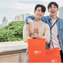 Thisshop เข้ามาเป็นส่วนหนึ่งของแพลตฟอร์มช้อปปิ้งออนไลน์รูปแบบ BNPL (Buy Now Pay Later ) สำหรับนักช้อปรุ่นใหม่เจนฯ Z