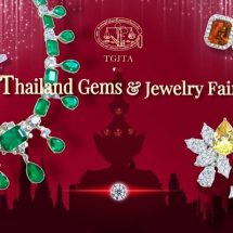 สมาคมผู้ค้าอัญมณีไทยและเครื่องประดับ จัดงาน Thailand Gems & Jewelry Fair 2022 หวังดันไทยเป็นตัวเลือกแรกสำหรับคู่ค้าทั่วโลก