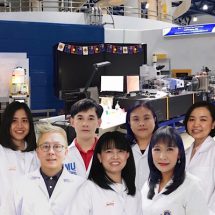 วช.หนุนงานวิจัยสารสกัดสมุนไพรต้านไวรัสโคโรนาสายพันธุ์ใหม่ 2019 