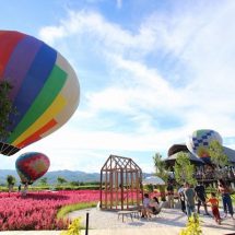 La Borne Point – ลา บล็อง พ้อยท์ คาเฟ่แห่งใหม่ในจังหวัดเพชรบูรณ์ ร้านคาเฟ่อาราบิก้าแท้100% จากไร่ที่ใหญ่ที่สุดบนเขาค้อผ่านการคั่วสดอย่างพิถีพิถัน