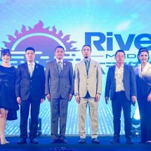 “River Media” เปิดตัวแพลตฟอร์ม ดันธุรกิจออนไลน์ ควบการจัดการคลังสินค้า และการขนส่ง ตอบโจทย์ธุรกิจ E-Commerce แบบครบวงจร