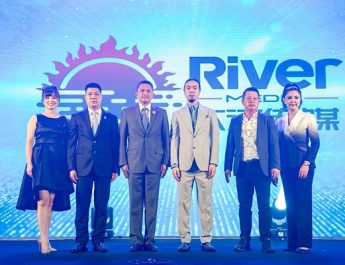 “River Media” เปิดตัวแพลตฟอร์ม ดันธุรกิจออนไลน์ ควบการจัดการคลังสินค้า และการขนส่ง ตอบโจทย์ธุรกิจ E-Commerce แบบครบวงจร