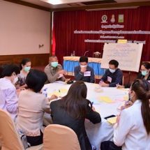 วช.หนุนงานวิจัยช่วยป้องกันและแก้ไขปัญหาการฆ่าตัวตาย ขยายผลโมเดลต้นแบบ 25 จังหวัด เสริมภูมิคุ้มกันให้สังคม