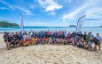 พิพัฒน์ สุดปลื้ม PHUKET BEACH FESTIVAL 2022 ประสบความสำเร็จเกินความคาดหมาย นักกีฬา นักท่องเที่ยวเข้าร่วมงานล้นหลาม เดินหน้าสนับสนุน SURF เต็มกำลัง