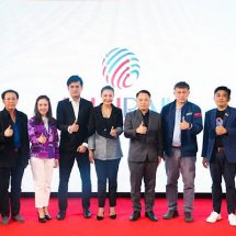 เปิดตัวยิ่งใหญ่ “ไทยเรล โลจิสติกส์” ผู้ให้บริการขนส่งสินค้าทางรางแบบครบวงจรรายเดียวในประเทศไทย