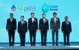 ภาครัฐ เอกชน ผนึกความร่วมมือ จัดงาน Thai Water Expo 2022 งานแสดงเทคโนโลยีด้านการจัดการน้ำและน้ำเสีย ปักหมุดยกระดับการบริหารจัดการน้ำสู่ความยั่งยืน