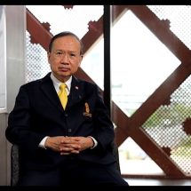 ผศ.ทพ.วิจิตร ธรานนท์ กับภารกิจงานวิจัยและพัฒนาด้านทันตกรรม