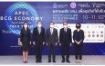 สวทช. ผนึกพันธมิตร 40 หน่วยงาน จัดยิ่งใหญ่ งาน APEC BCG Economy Thailand 2022: Tech to Biz (Thailand Tech Show 2022) โชว์กว่า 200 ผลงาน ‘นวัตกรรมพร้อมต่อยอดธุรกิจ’