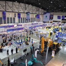 กระทรวงพาณิชย์เจ้อเจียง ประเทศจีน เปิดตัวงาน Zhejiang International Trade (Thailand) Exhibition 2022 จัดแสดงเทคโนโลยีและนวัตกรรมเพื่ออุตสาหกรรมก่อสร้างหวังเชื่อมโยงการค้าระหว่างประเทศและอาเซียน