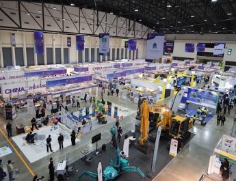 กระทรวงพาณิชย์เจ้อเจียง ประเทศจีน เปิดตัวงาน Zhejiang International Trade (Thailand) Exhibition 2022 จัดแสดงเทคโนโลยีและนวัตกรรมเพื่ออุตสาหกรรมก่อสร้างหวังเชื่อมโยงการค้าระหว่างประเทศและอาเซียน