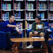 มิวเซียมสยาม ชวนรองผู้ว่าฯ กทม. และ The Cloud ร่วมแชร์มุมมอง ในงานเสวนาออนไลน์เรื่อง “108 เรื่องมิวเซียม กับ คนกรุงเทพ”