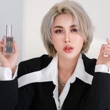 ไอเท็มสุดปัง!! สายมูเชิญมา น้ำแร่ทิพอาสน์ เสริมดวง เสริมเสน่ห์ โชคดี