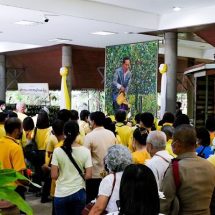 พิพิธภัณฑ์การเกษตรฯ จัดงานน้อมรำลึกในหลวง ร.9 “ในความทรงจำนิรันดร์” 13 – 16 ตุลาคม นี้