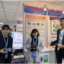 นักวิจัย มข. ต่อยอดงานวิจัยท้าทายไทย:ประเทศไทยไร้พยาธิใบไม้ตับ พัฒนาแพลตฟอร์มบนมือถือ ช่วยเก็บข้อมูลจากชุดตรวจคัดกรองพยาธิใบไม้ตับสำเร็จรูปชนิดเร็ว OV-RDT