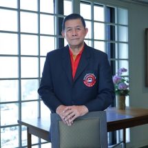 ประชุมสมัชชาใหญ่พรรคคอมมิวนิสต์จีนครั้งที่ 20 : มองความสัมพันธ์จีน-ไทย และประชาคมโลก ผ่านมุมมอง ‘กร ทัพพะรังสี’ นายกสมาคมมิตรภาพไทย-จีน