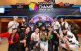 เริ่มแล้ว! มหกรรมเกมยิ่งใหญ่ที่สุดในเอเชียตะวันออกเฉียงใต้ Thailand Game Show 2022 ออนไลน์ สเตชั่น ผนึก โชว์ไร้ขีด “Come Back” ความมันส์อัดแน่น จัดเต็มเพื่อคอเกมตลอด 3 วัน 21-23 ต.ค. นี้ ณ ศูนย์ประชุมแห่งชาติสิริกิติ์