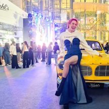 Kiehl’s ชวนเปิดประสบการณ์สุดพิเศษกับขบวน SUBWAY จากนิวยอร์กสู่กรุงเทพฯ ผ่านอีเว้นท์สุดอินดี้แห่งปี KIEHL’S WE SKINCARE ABOUT YOU Bringing NYC To You !