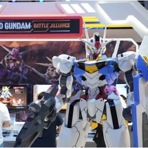 Bandai Namco ร่วมงาน Thailand Game Show 2022 พบปะแฟนเกมชาวไทยให้หายคิดถึง พร้อมเปิดตัวเกมส์ใหม่