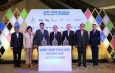 สยามพิวรรธน์ ร่วมกับ กรมสารนิเทศ กระทรวงการต่างประเทศ จัดงาน “APEC 2022 Thailand : Showcase at ICONSIAM” มุ่งสร้างการมีส่วนร่วมให้คนไทยภาคภูมิใจในการเป็นเจ้าภาพการประชุม APEC 2022