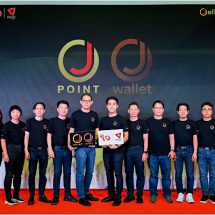 เจ อีลิท ประกาศเปิดตัว J Point และ J Wallet ต่อยอดแคมเปญ “ใจ” ผ่าน Loyalty Program อย่างเป็นทางการ