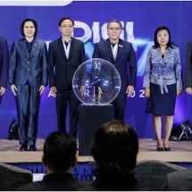 DGA มอบรางวัล DIGI Data Awards 2022 ส่งเสริมหน่วยงานรัฐ เปิดเผยข้อมูลเพื่อประโยชน์ต่อยอดในภาคเศรษฐกิจและสังคมของประเทศ