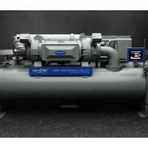 แคเรียร์ เปิดตัว AquaEdge 19MV Chiller เครื่องทำน้ำเย็นชนิดแรงเหวี่ยง ระบายความร้อนด้วยน้ำ แบบไม่ใช้น้ำมันหล่อลื่นในประเทศไทย แคเรียร์ มอบนวัตกรรมเครื่องทำน้ำเย็นประสิทธิภาพสูง ร่วมก้าวสู่อาคารที่ยั่งยืน
