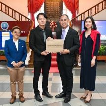 เครือข่ายกลุ่มผู้ประกอบการธุรกิจสถานบันเทิงเข้าร้อง ยื่นหนังสือขอขยายเวลาปิดสถานบันเทิง