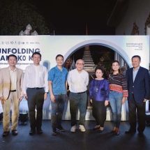 “CEA” คิกออฟ 3 ธีมเส้นทางท่องเที่ยวสร้างสรรค์ในกรุงเทพ เปิดประสบการณ์ใหม่พร้อมปักหมุด 12 พ.ย.- 5 มี.ค.66