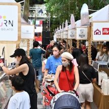 The 7th Italian Cuisine Week สัปดาห์อาหารอิตาเลียนครั้งที่ 7 เพิ่มชีวิตชีวาสัมผัสเสน่ห์ความอร่อยอิตาเลียนแท้ใจกลางกรุงฯ