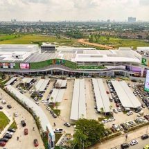 เซ็นทรัล รีเทล ทุ่มงบกว่า 1,200 ล้านบาท รุกโซนราชพฤกษ์ กรุงเทพฯ ฝั่งตะวันตก ปั้นแฟลกชิปสโตร์ “ศูนย์การค้าโรบินสันไลฟ์สไตล์” แห่งใหม่ รับกลุ่มไฮสเปนดิ้ง