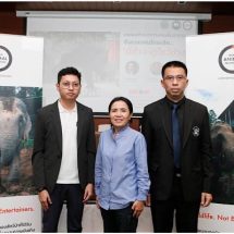 ‘สวนดุสิตโพล’ เผยคนไทยส่วนใหญ่มองขี่ช้าง-โชว์ช้างเป็นการทารุณสัตว์