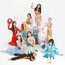 สถาบันบางกอกแดนซ์ จัด การแสดง “RESPECT” – 4th BDA Junior Performance (The Explorer) & 12th BDA Charity Grand Performance (AESOP)ผ่านศิลปะการเต้น…เพื่อการกุศล