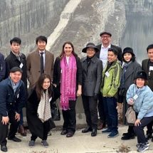 “คุณหญิงกัลยา” ปลื้ม หลังเยือนอเมริกาประสบความสำเร็จ พร้อมประสานความร่วมมือการศึกษาไทย-สหรัฐ ต่อยอดองค์ความรู้ “อาชีวะเกษตร-วิทยาศาสตร์พลังสิบ” ยกระดับเด็กไทยเทียบเท่าสากล