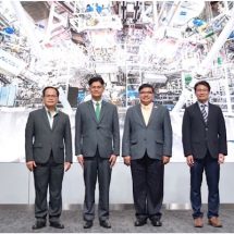 ไทยโทคาแมค-1 เครื่องปฏิกรณ์นิวเคลียร์ฟิวชันเครื่องแรกของไทย พร้อมเดินเครื่องวิจัยเดือนมีนาคม 2566