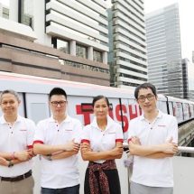 โตชิบา ลุย IOT เปิดแคมเปญส่งท้ายปี Smart Life Matters