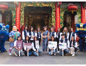 GB PRIME PAY ตอบโจทย์รองรับนักท่องเที่ยวจีนด้วยบริการ WECHAT PAY หวังช่วยกระตุ้นเศรษฐกิจไทยต้อนรับตรุษจีน
