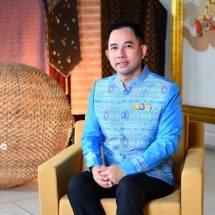 วธ. จัดฝึกหัดเยาวชนสวดโอ้เอ้วิหารราย สืบทอดมรดกภูมิปัญญาทางวัฒนธรรมของชาติ