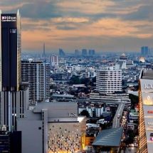 ไอคอนสยามตอกย้ำความสำเร็จ เพิ่มแลนด์มาร์คใหม่ฝั่งธนบุรี  เปิดตัว “ไอซีเอส” พร้อม “โลตัส พรีเว่” ต้อนรับปี 2566