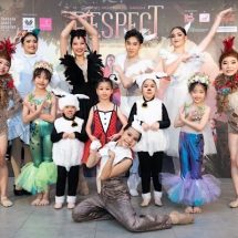 สถาบันบางกอกแดนซ์ เปิดศักราชความบันเทิง ยกทัพนักเต้นนับร้อย สื่อเรื่องราว “นักสำรวจ” และ “นิทานอีสป” ผ่านศิลปะการเต้นสุดตระการ