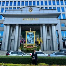 ด่วน!ศาลปกครองรับคำร้องสรรหาปปช.”ไม่ชอบ” “ประหยัด”เดินหน้าทวงความเป็นธรรม