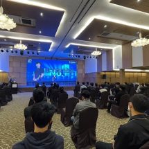 Haier ผู้นำด้านนวัตกรรมเครื่องใช้ไฟฟ้าระดับโลก จัดโปรแกรมเสริมศักยภาพ พนักงานและพนักงานขาย ภายใต้กิจกรรม Haier Air Conditioning Training