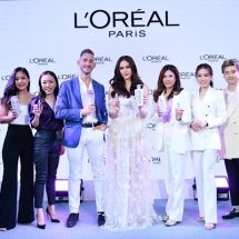  L’Oreal Paris เปิดตัวอย่างยิ่งใหญ่! กับผลิตภัณฑ์ล่าสุด Elseve Hyaluron Moisture ในงาน ‘House of Hyaluron’ผสานพลัง ไฮยาลูรอนิค แอซิด สู่การดูแลเส้นผมอย่างล้ำลึกจนเทียบเท่าการบำรุงผิวหน้า