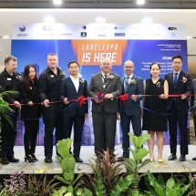 ยิ่งใหญ่เปิดงาน Labelexpo Southeast Asia 2023 ที่ไบเทคกรุงเทพฯ ประเทศไทย ระหว่างวันที่ 9-11 กุมภาพันธ์ พ.ศ. 2566 เป็นงานพิมพ์ฉลากและบรรจุภัณฑ์ใหญ่สุดในอาเซียน