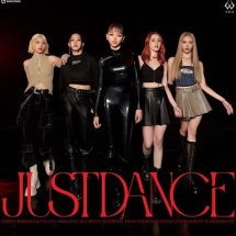 จับตา “bXd”เกิร์ลกรุ๊ปเบอร์แรกจาก 4NOLOGUE กับซิงเกิลเดบิวต์ ‘JUST DANCE’โชว์พลังความเป็นควีน!