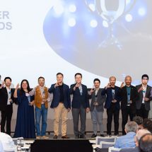 แคเรียร์ จัดงาน “2023 Carrier Channel Partner” ขอบคุณดีลเลอร์ทั่วประเทศ ตอกย้ำความเป็นผู้นำระบบปรับอากาศตลอด 121 ปี